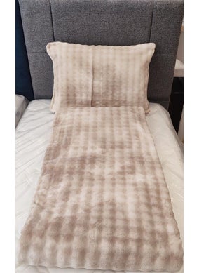 MERINOS Reflection 3 Piece Blanket Set  - Image 2