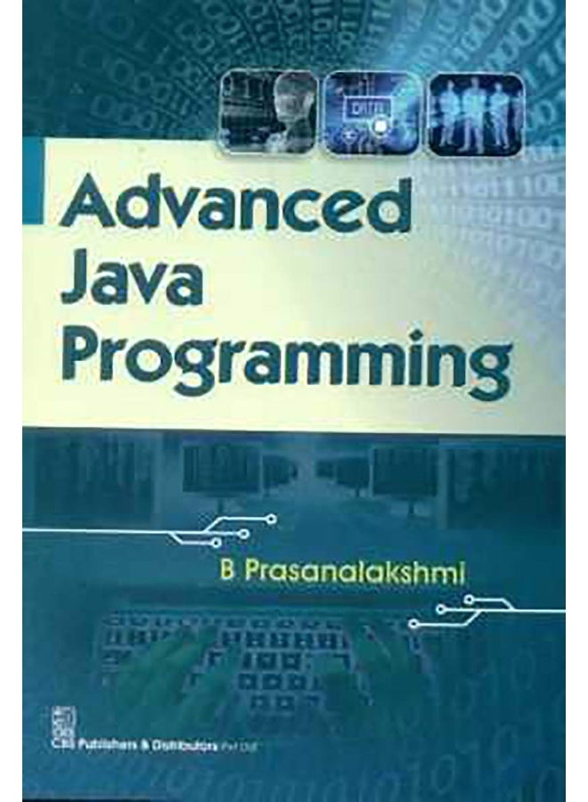 برمجة جافا المتقدمة