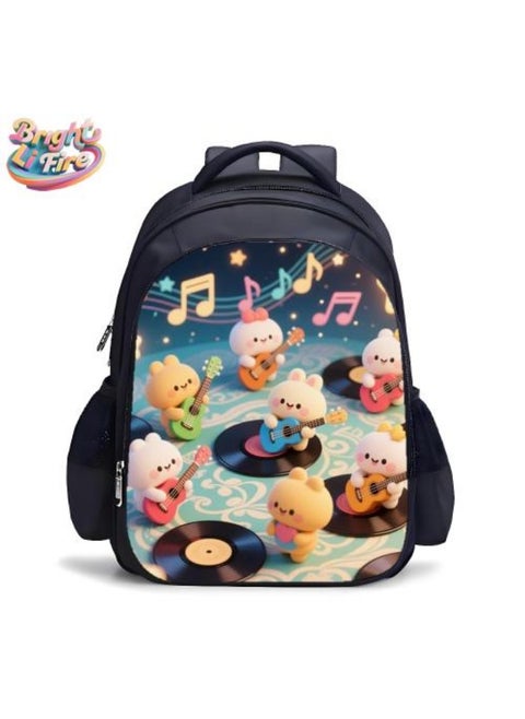The latest version of the best-selling small-size schoolbag (students under the age of 12, primary school students, children to school)