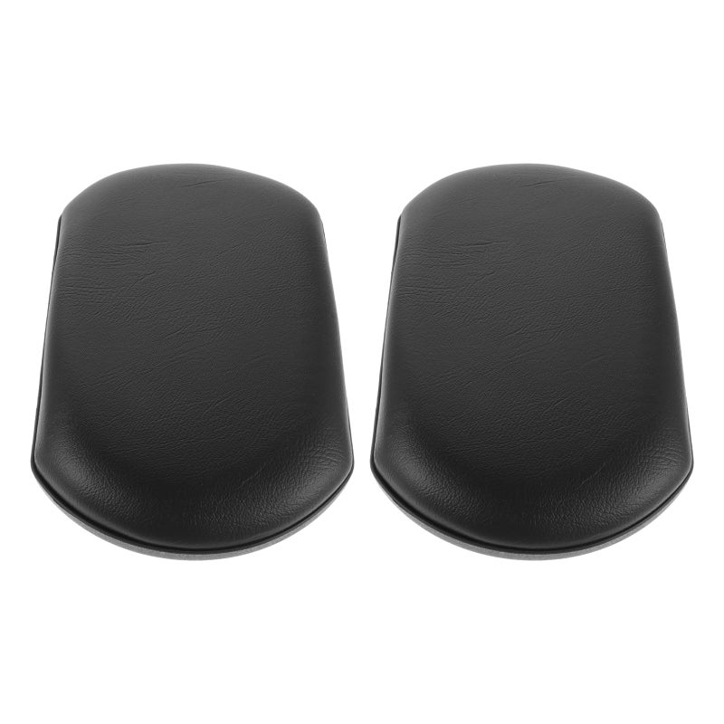 1 Pair Calf Cushion For : Sponge Leg Rest Cover Leg Stabilizer Support Pad For Users - Comfortable Calf Pad Accessory - Image 5