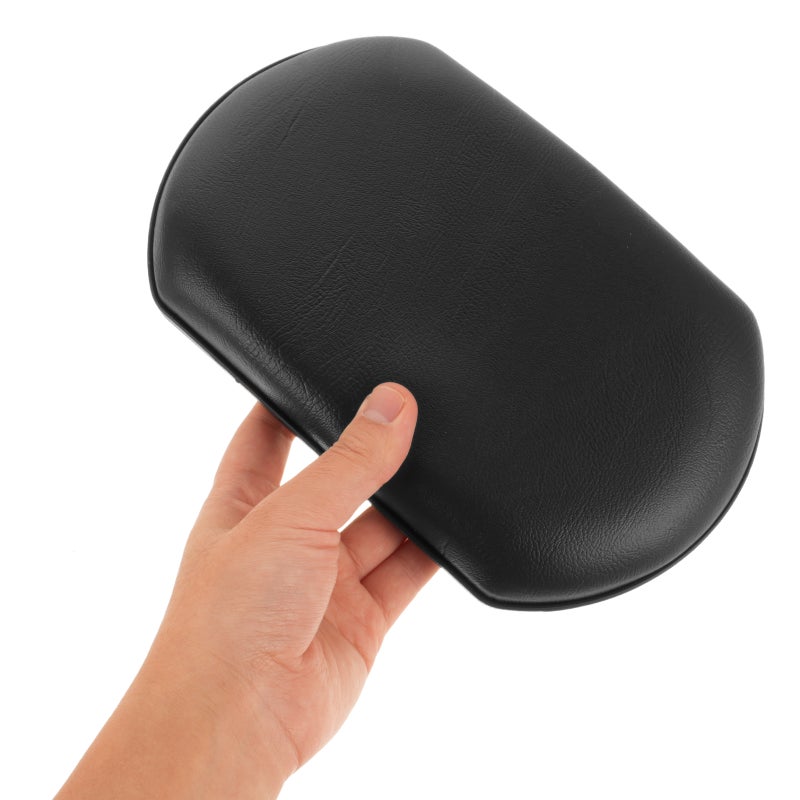 1 Pair Calf Cushion For : Sponge Leg Rest Cover Leg Stabilizer Support Pad For Users - Comfortable Calf Pad Accessory - Image 2