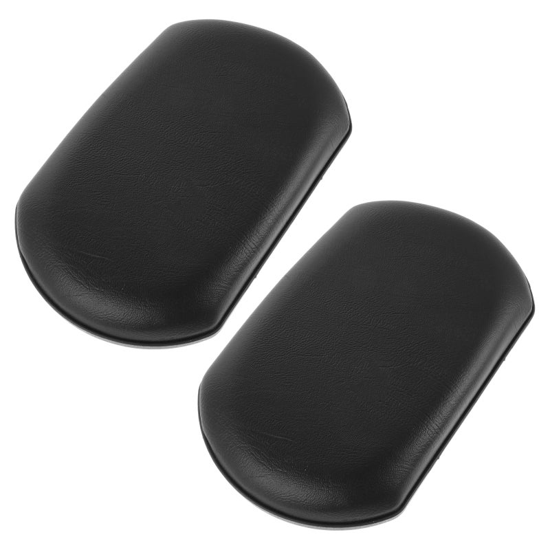 1 Pair Calf Cushion For : Sponge Leg Rest Cover Leg Stabilizer Support Pad For Users - Comfortable Calf Pad Accessory - Image 4