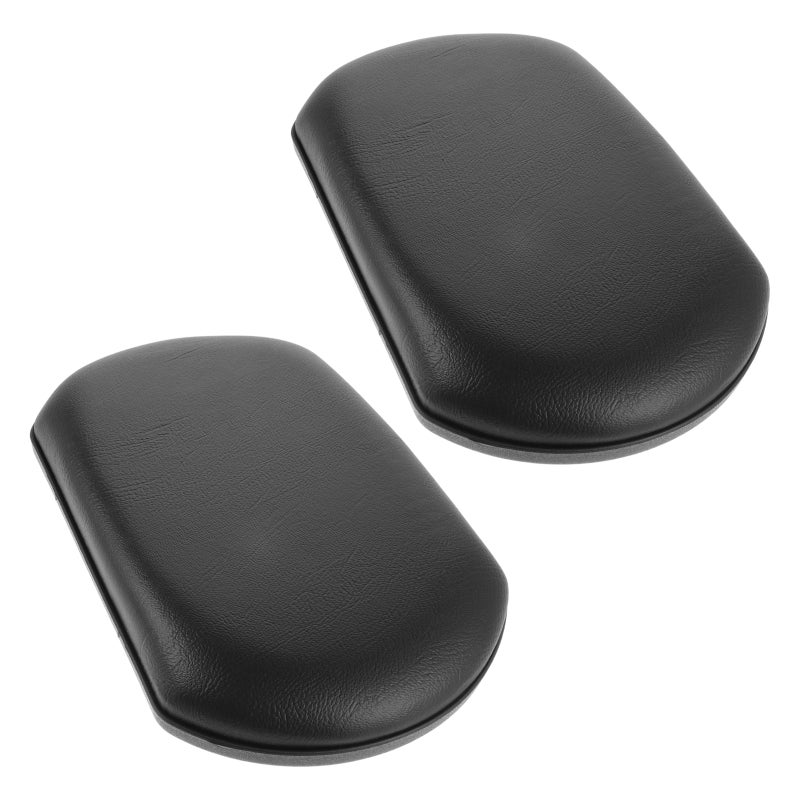1 Pair Calf Cushion For : Sponge Leg Rest Cover Leg Stabilizer Support Pad For Users - Comfortable Calf Pad Accessory - Image 1