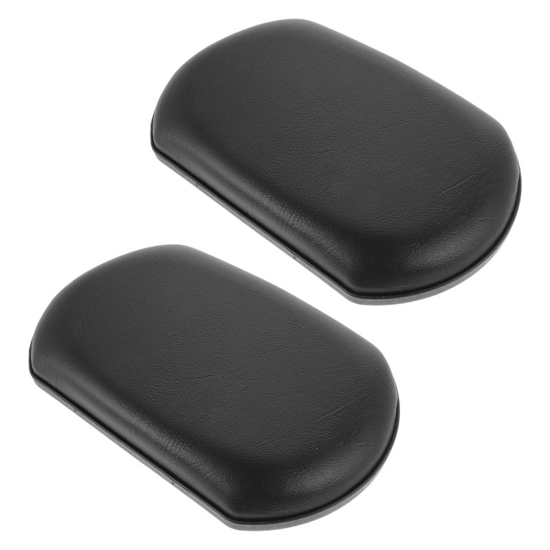 1 Pair Calf Cushion For : Sponge Leg Rest Cover Leg Stabilizer Support Pad For Users - Comfortable Calf Pad Accessory - Image 3