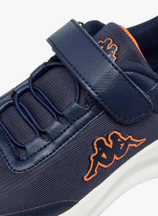 Kappa Girls Slip-On Walking Shoes - Image 4