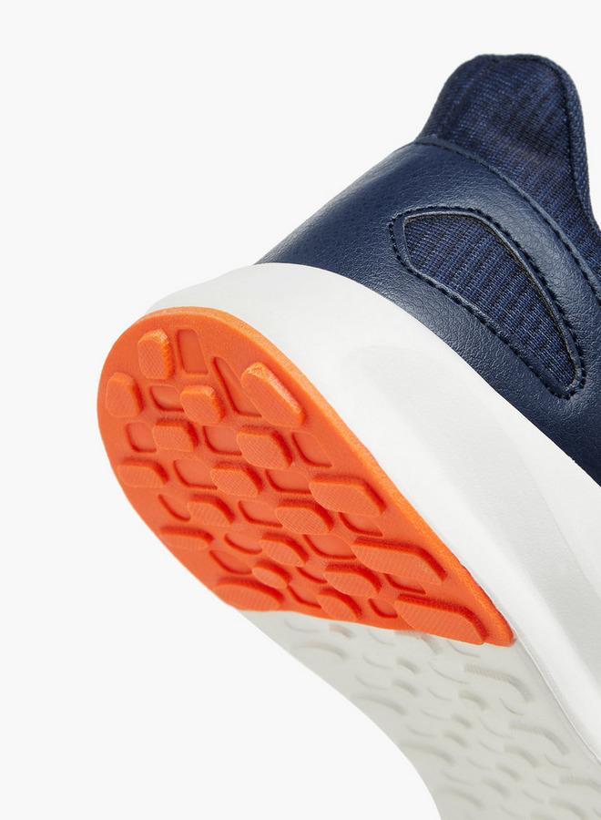 Kappa Girls Slip-On Walking Shoes - Image 5