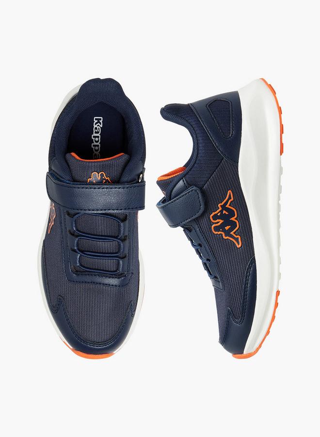 Kappa Girls Slip-On Walking Shoes - Image 3