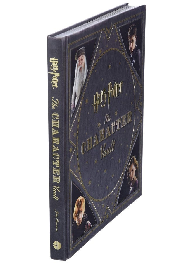 Harry Potter: The Character Vault  - Image 3