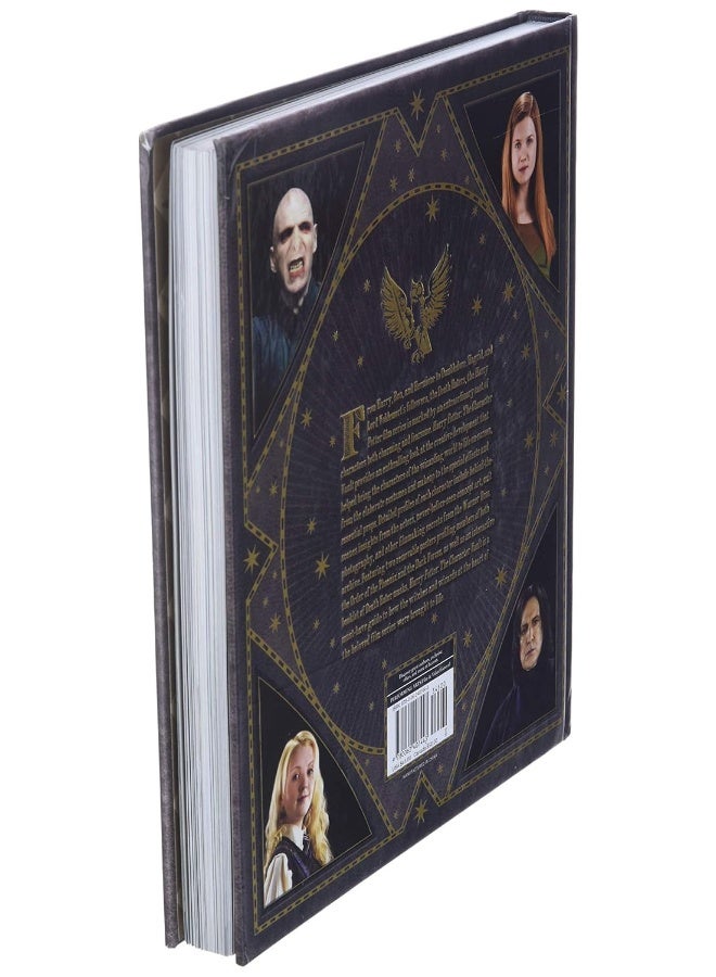 Harry Potter: The Character Vault  - Image 4