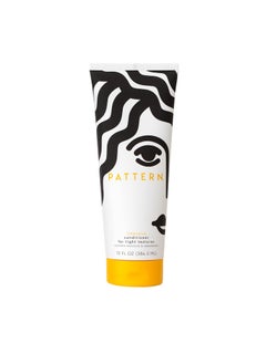 PATTERN PATTERN Beauty by Tracee Ellis Ross Intensive Conditioner for Tight Textures Extreme Moisture and Restoration Curl Conditioner for Curly & Coily Hair Shea Butter, Avocado Oil & Vitamin E 