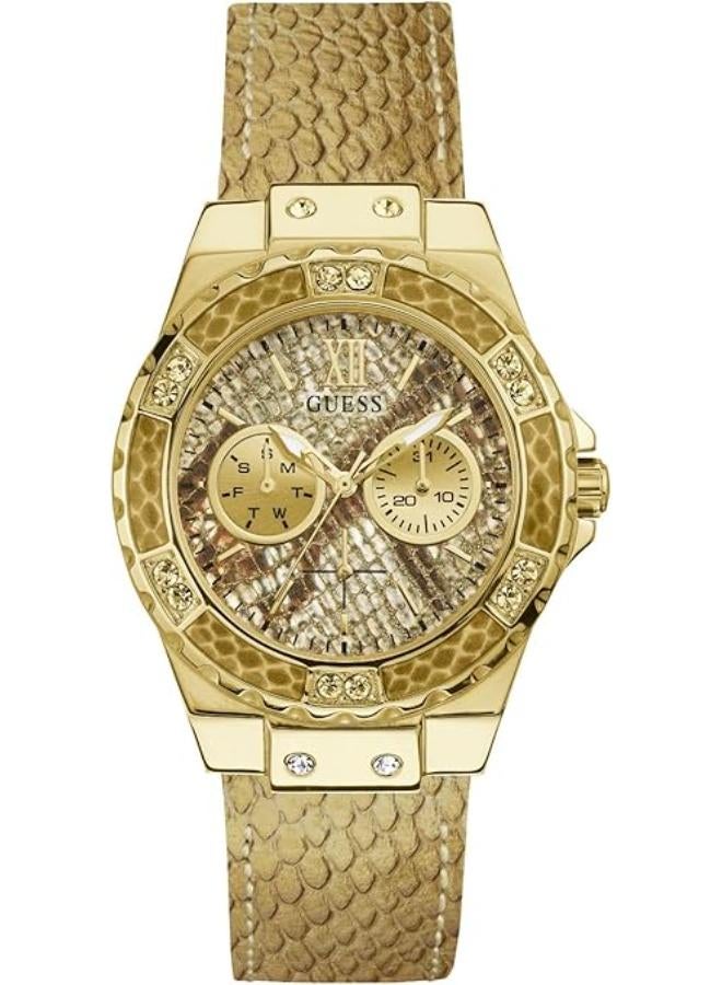 Guess W0775L13 Limelight Watch - Image 1