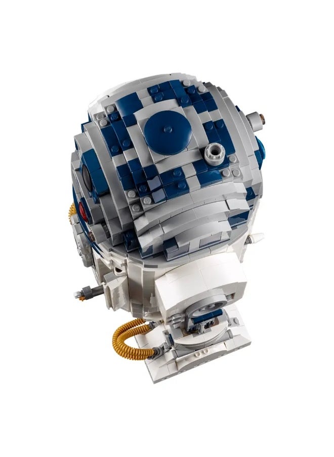 LEGO LEGO - Star Wars R2-D2 2314 Pieces - 75308  - Image 4