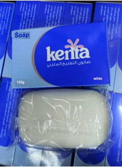 kenta Kenta Soap - 125g  - Image 1