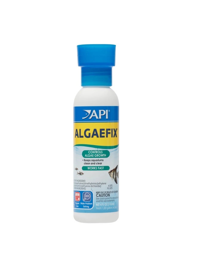 API Algaefix - 4 Oz - Image 1