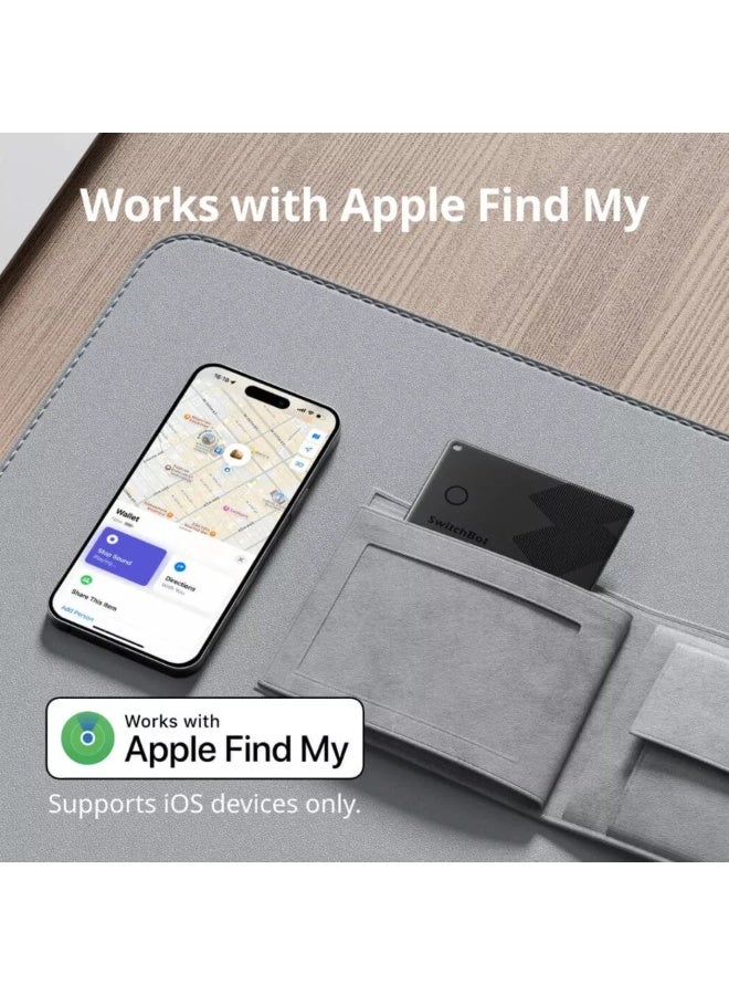 SwitchBot Wallet Finder Card - Image 3