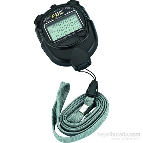 التيس SV-20 Professional 30 Memory Stopwatch