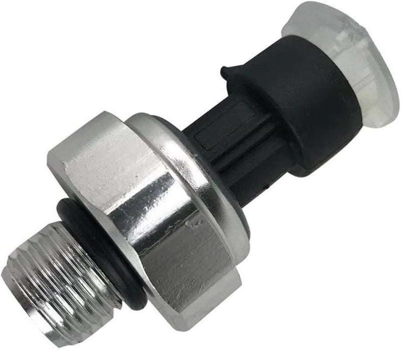 Car Fuel Rail Pressure Sensor for Holden for Rodeo RA07 HFV6 3.6L V6 2007 2008 for Statesman WL Leo LY7 3.6L V6 2004 2005 2006 Oil Pressure Sensor Switch 12674782 - Image 1