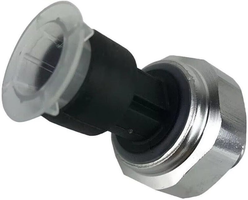 Car Fuel Rail Pressure Sensor for Holden for Rodeo RA07 HFV6 3.6L V6 2007 2008 for Statesman WL Leo LY7 3.6L V6 2004 2005 2006 Oil Pressure Sensor Switch 12674782 - Image 5