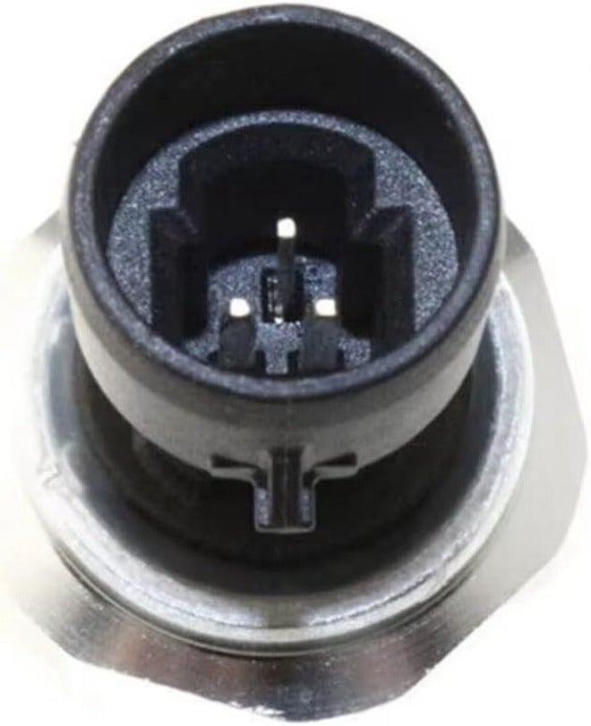 Car Fuel Rail Pressure Sensor for Holden for Rodeo RA07 HFV6 3.6L V6 2007 2008 for Statesman WL Leo LY7 3.6L V6 2004 2005 2006 Oil Pressure Sensor Switch 12674782 - Image 4