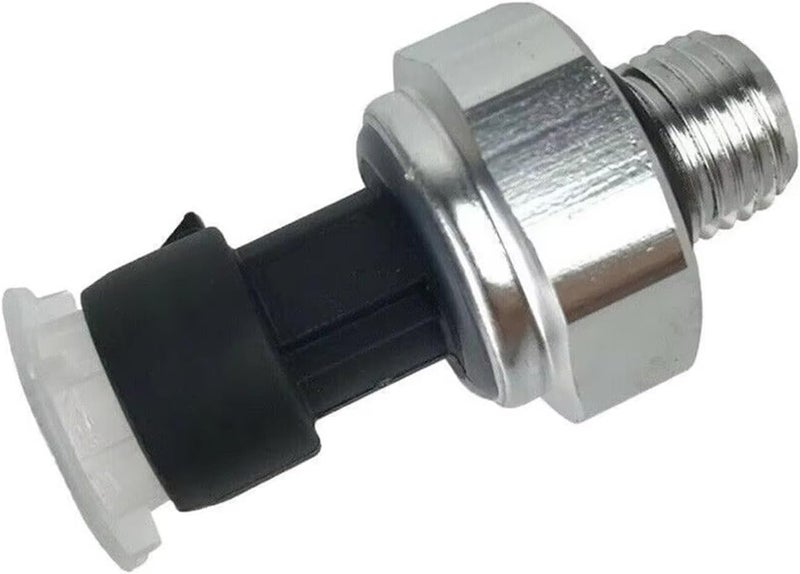 Car Fuel Rail Pressure Sensor for Holden for Rodeo RA07 HFV6 3.6L V6 2007 2008 for Statesman WL Leo LY7 3.6L V6 2004 2005 2006 Oil Pressure Sensor Switch 12674782 - Image 2