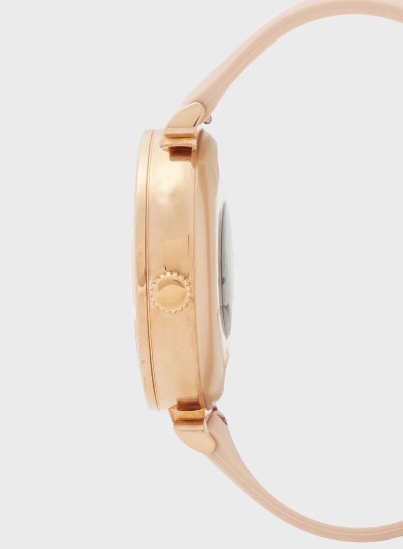 Ginger Smart Watch With Bluetooth Call, Heart Rate, Blood Pressure And Blood Oxygen Monitoring