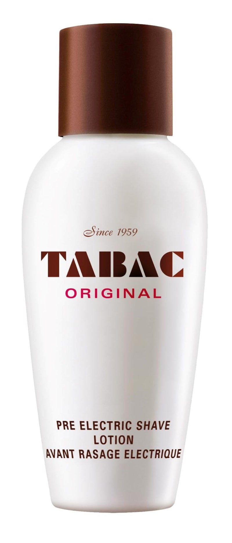 Tabac Original Shaving Lotion for Men 150 ml Infused with a Delicate Scent