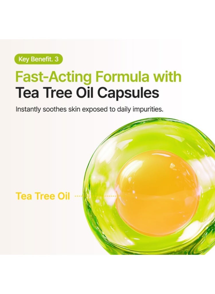PURITO SEOUL Azelaic Acid 10 Kojic Tea Tree Serum – Korean Brightening Serum for Blemishes & Uneven Skin Tone - Image 5
