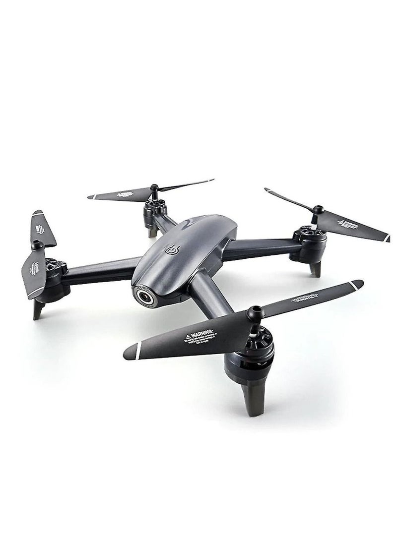 P20 Drone - With Dual Camera WIFI Drone With Remote
