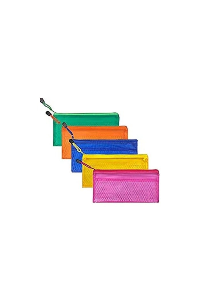 Multi-Purpose Pencil Case – Easily Store Pens and Small Accessories - Image 3