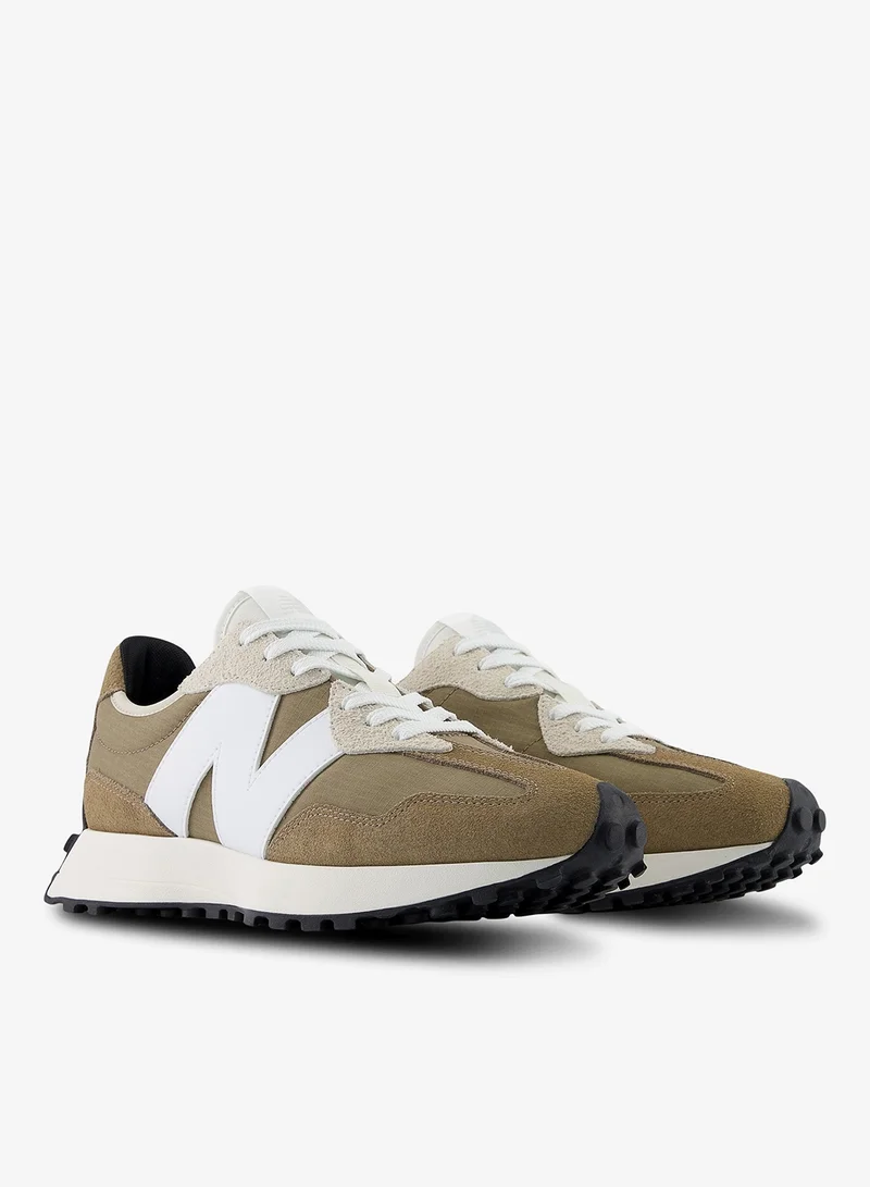 نيو بالانس حذاء 327 للرجال