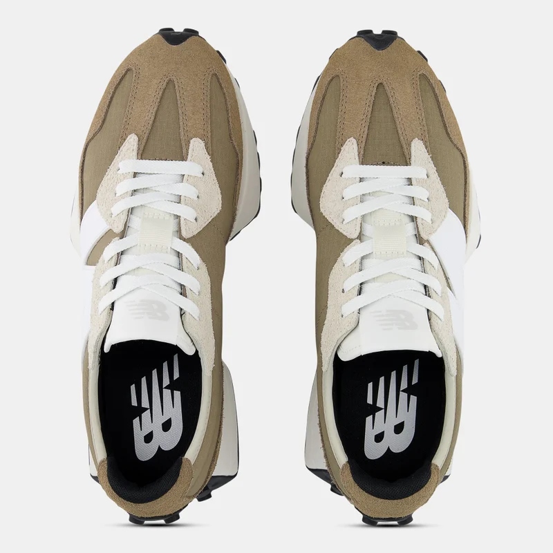 New Balance Men's 327 Shoes