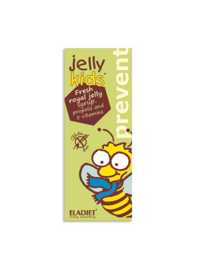 Jelly Kids Prevent Strawberry 250ml