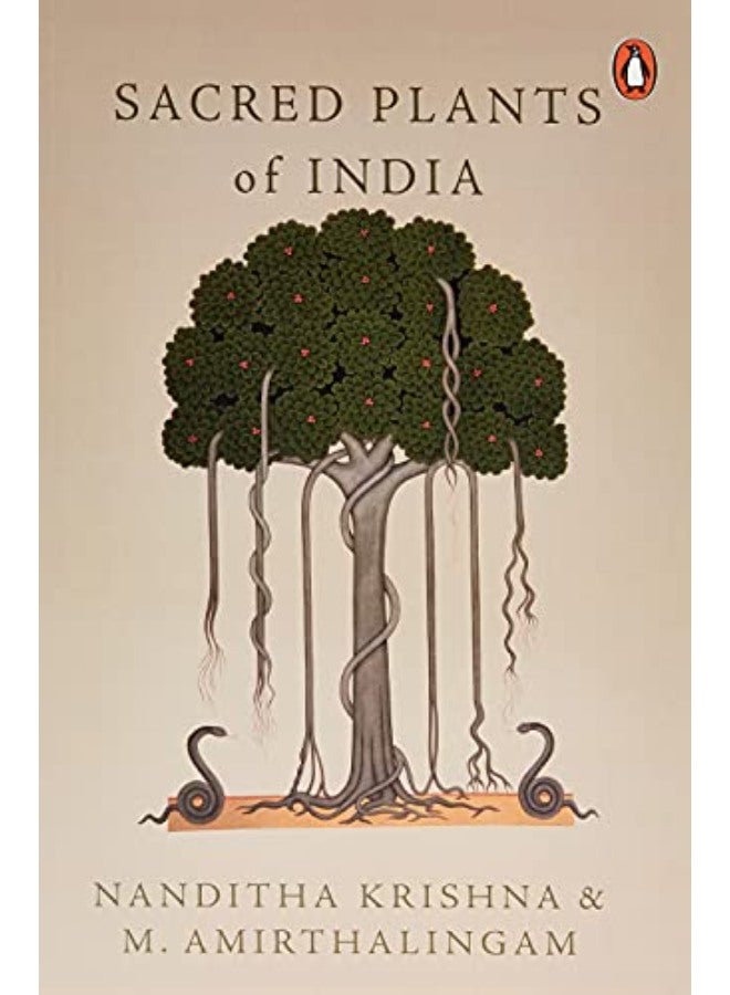 Sacred Plants Of India