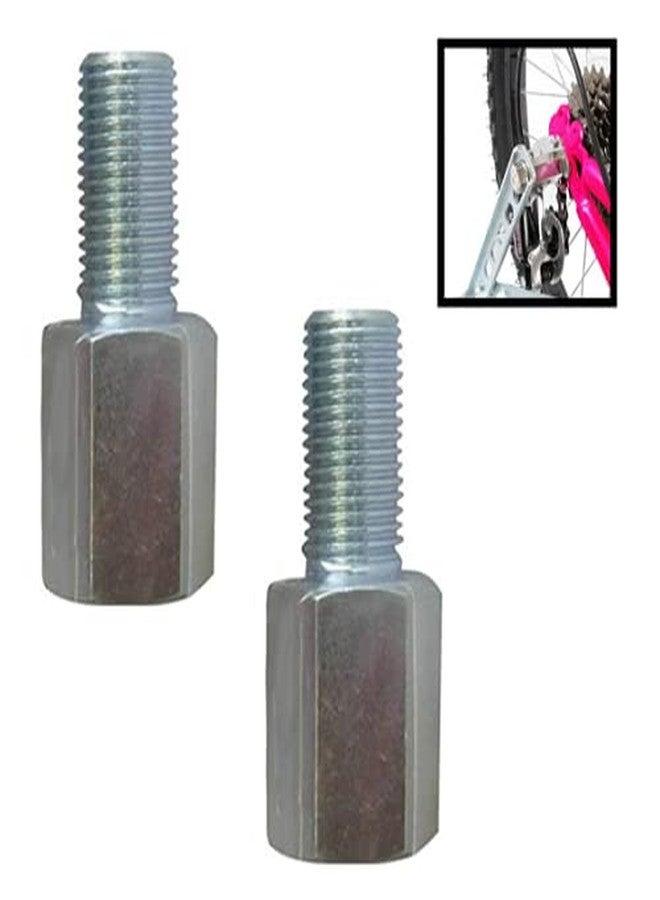 MOSHAY Universal Stabilizer Extension Bolts for 12-20in Wheel - Image 1