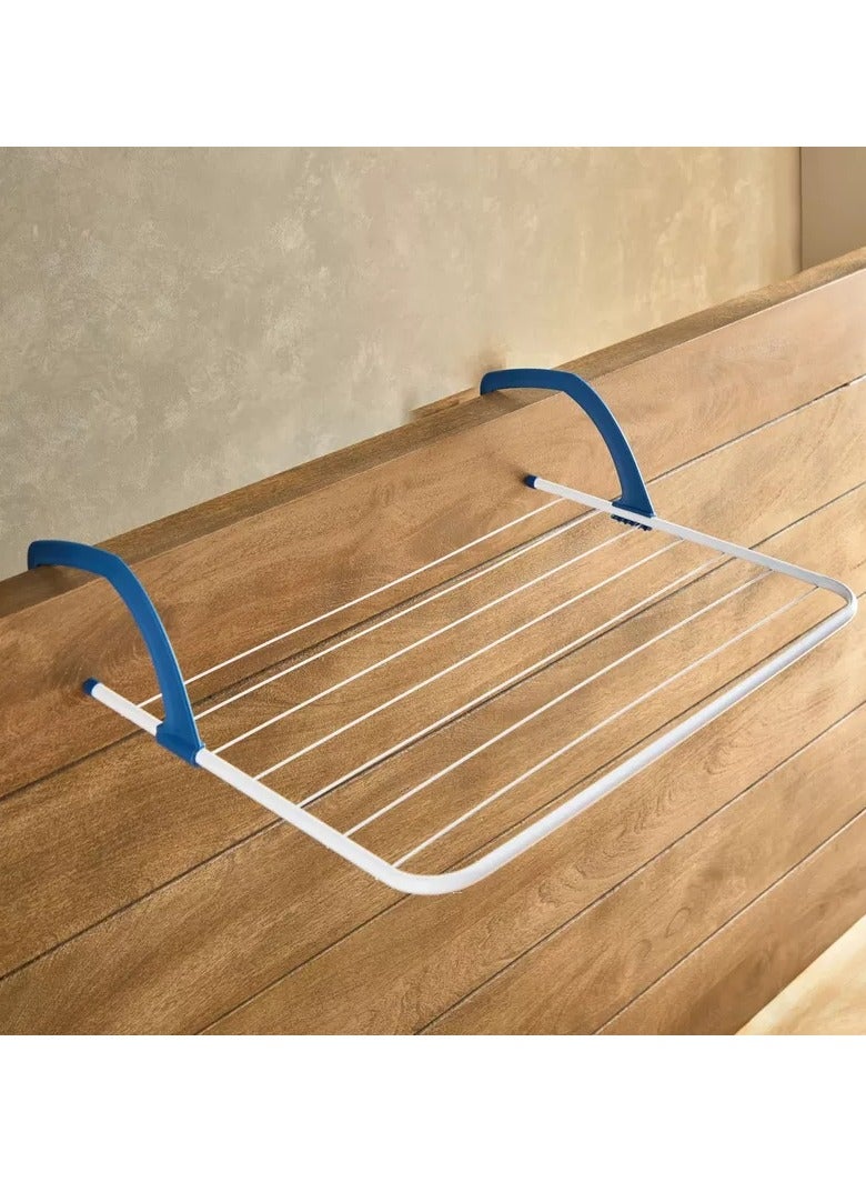 Home Box Alina Balcony Clothes Dryer - 7 metres - Image 2