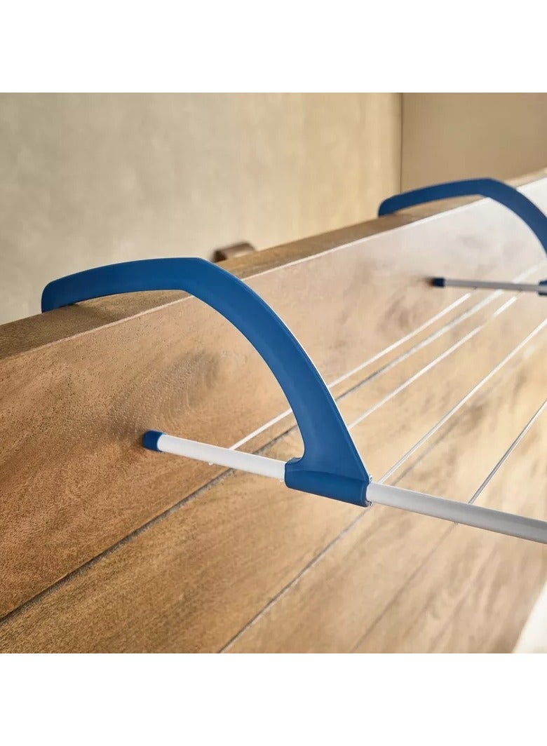 Home Box Alina Balcony Clothes Dryer - 7 metres - Image 4