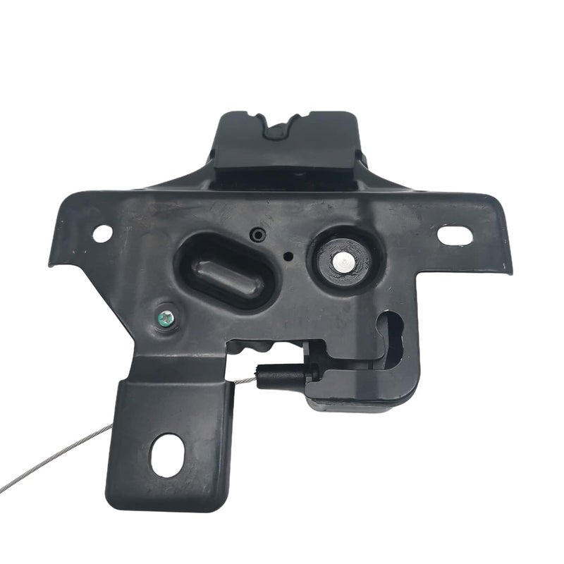 VEELECP Trunk Latch Lid Lock Actuator Replacement for Ford Taurus, Lincoln MKS, Mercury Sable - Image 5