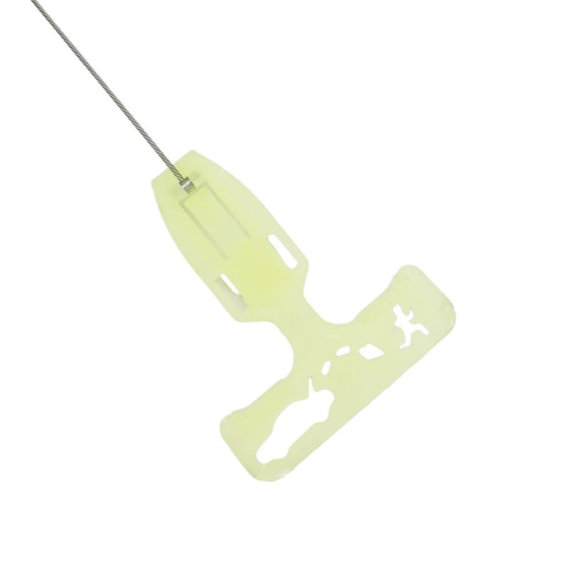 VEELECP Trunk Latch Lid Lock Actuator Replacement for Ford Taurus, Lincoln MKS, Mercury Sable - Image 4