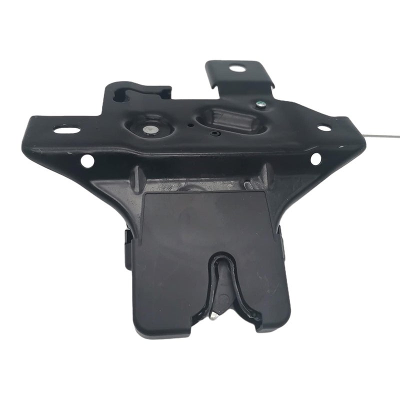 VEELECP Trunk Latch Lid Lock Actuator Replacement for Ford Taurus, Lincoln MKS, Mercury Sable - Image 3