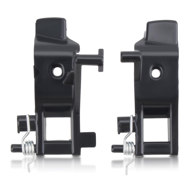 MOTOALL Center Console Armrest Right Side Latch Clip forMercedesBenz W166 W292 X166 GL