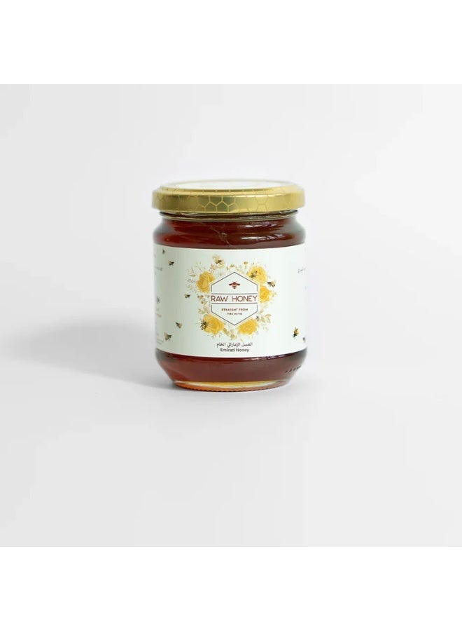 Raw Honey Raw Sidr Emirati Honey - Image 2