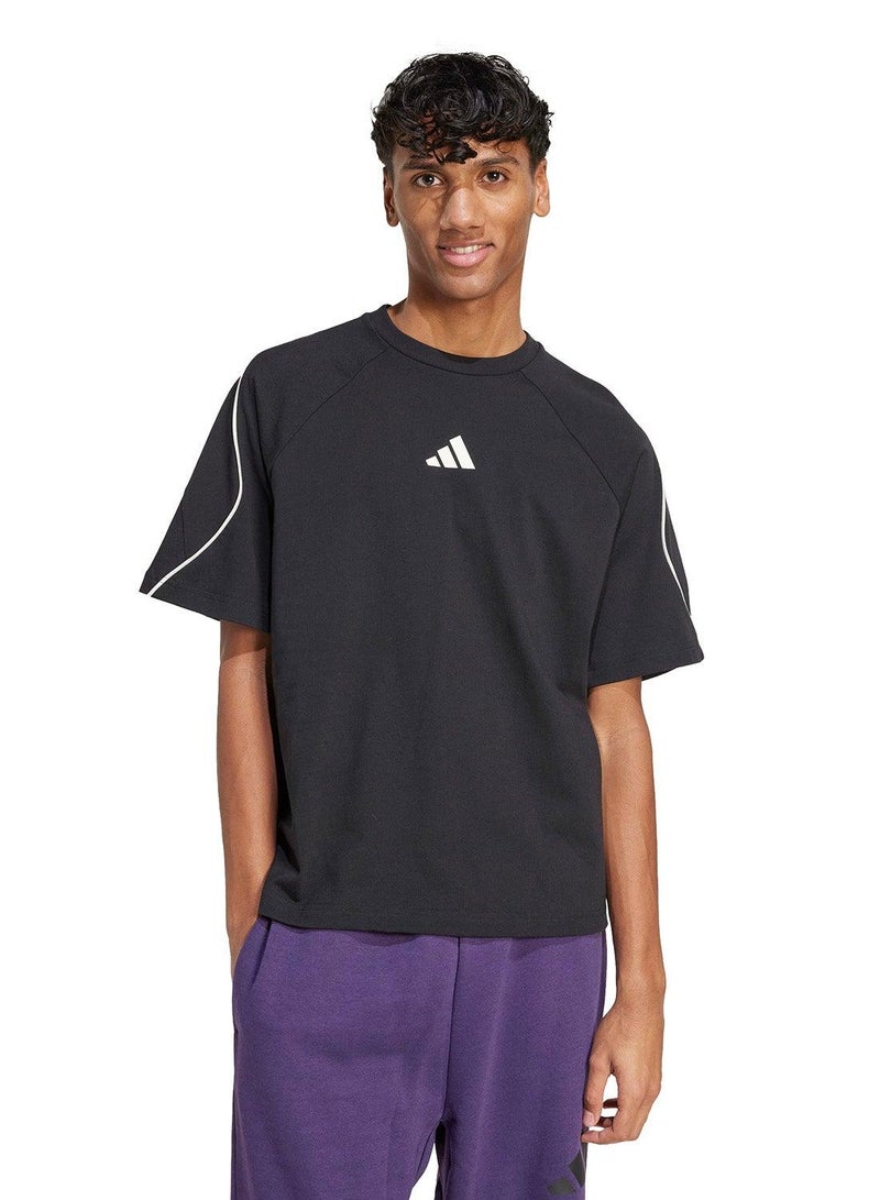 Adidas Stadium T-Shirt - Image 1