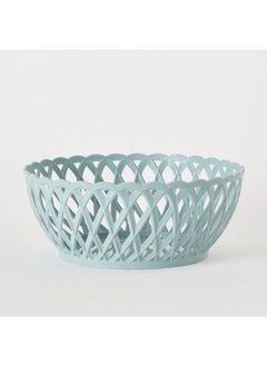 Home Box Spectra Cane Basket 20x8x20 cm  - Image 5
