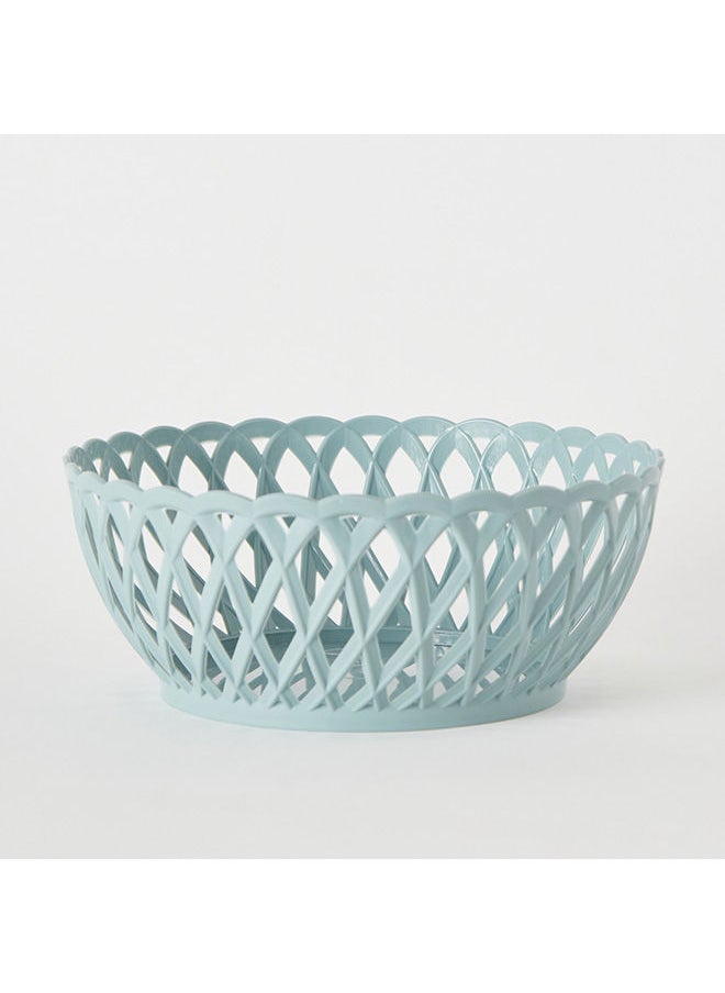 Home Box - Spectra Cane Basket 20x8x20 cm - Image 1