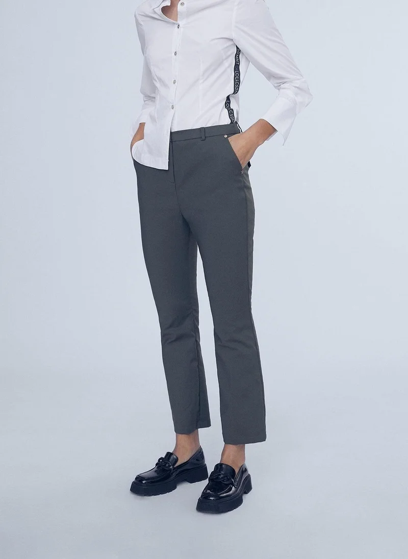 Lola Casademunt Basic trousers