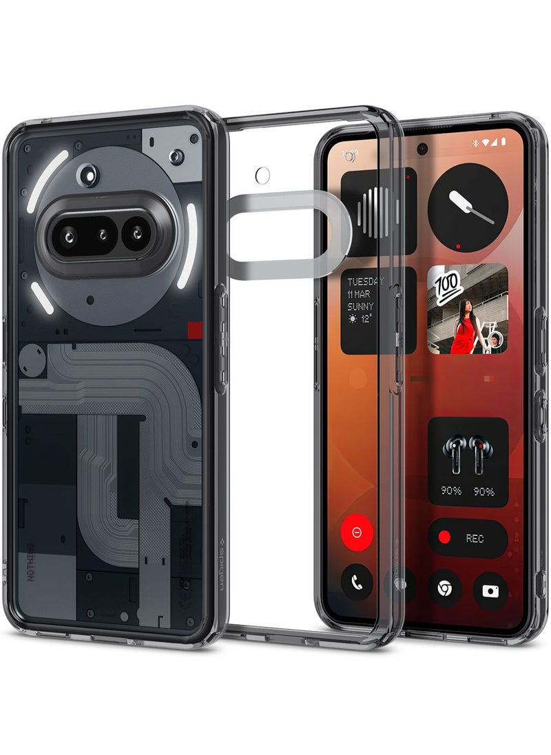 Spigen Ultra Hybrid Nothing Phone (3a) Case Cover - Space Crystal  - Image 1