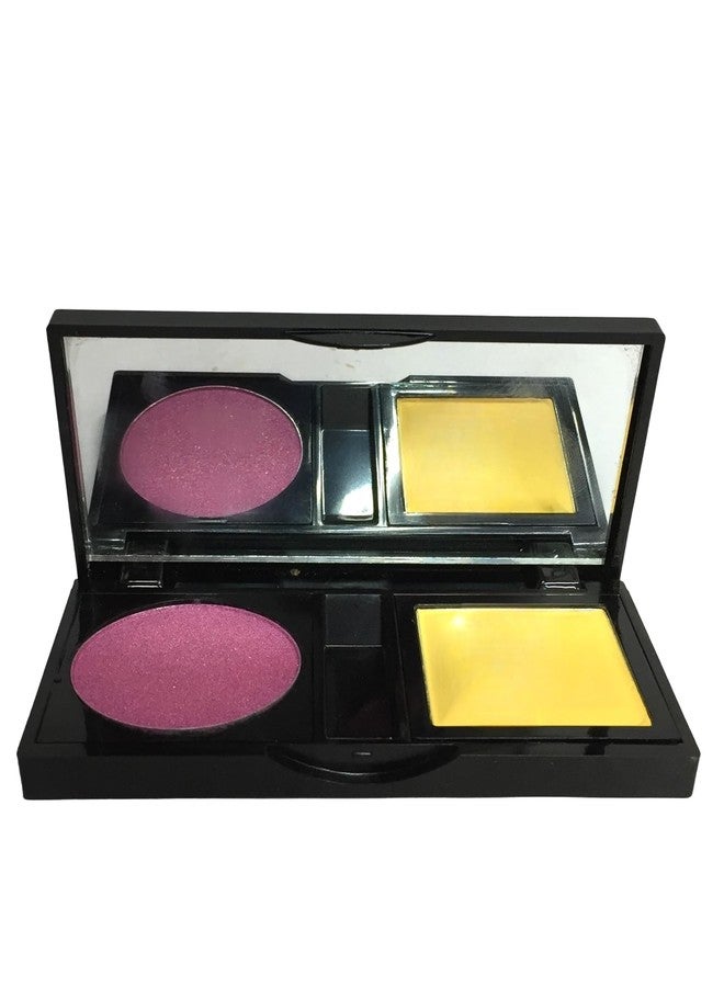 ماسيبو يو أس أيه علبة ظلال العيون الصغيرة للاستخدام اليومي من ماسيبو يو إس إيه (عبوة من قطعتين) - Image 2