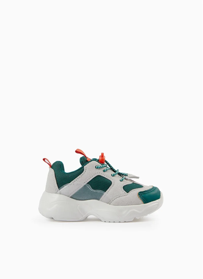زيبي Zippy Low-Top Sneakers Sneakers For Boys