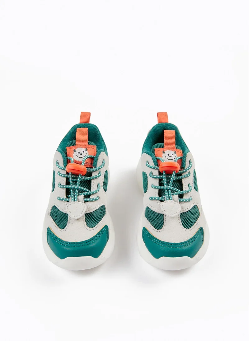 زيبي Zippy Low-Top Sneakers Sneakers For Boys