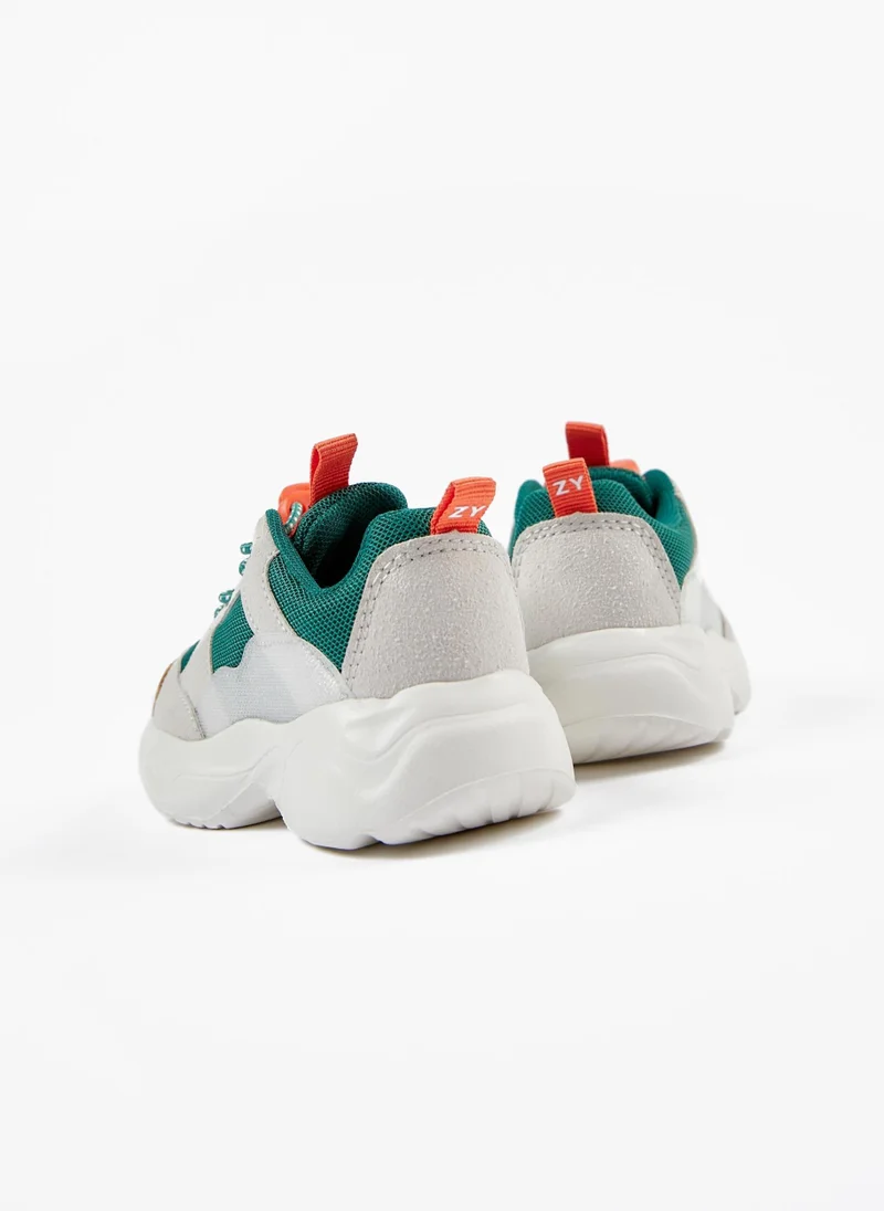 زيبي Zippy Low-Top Sneakers Sneakers For Boys